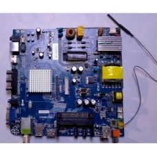 Main board CV628H-T42 Main board CV628H-T42