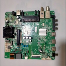 Main board 3663M3C1 Main board 3663M3C1