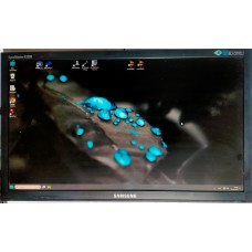 Монитор LS22CLYSBUEN