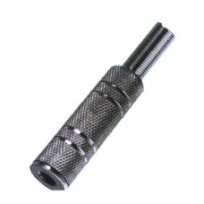 Розетка  Jack стерео 3.5mm
