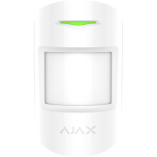 Датчик руху Ajax MotionProtect