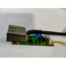 Устройство грозозащиты Устройство грозозащиты
