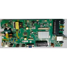 Main board MS34633-ZC01-01 Main board MS34633-ZC01-01