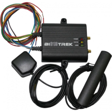 GPS трекер Bitrek 810